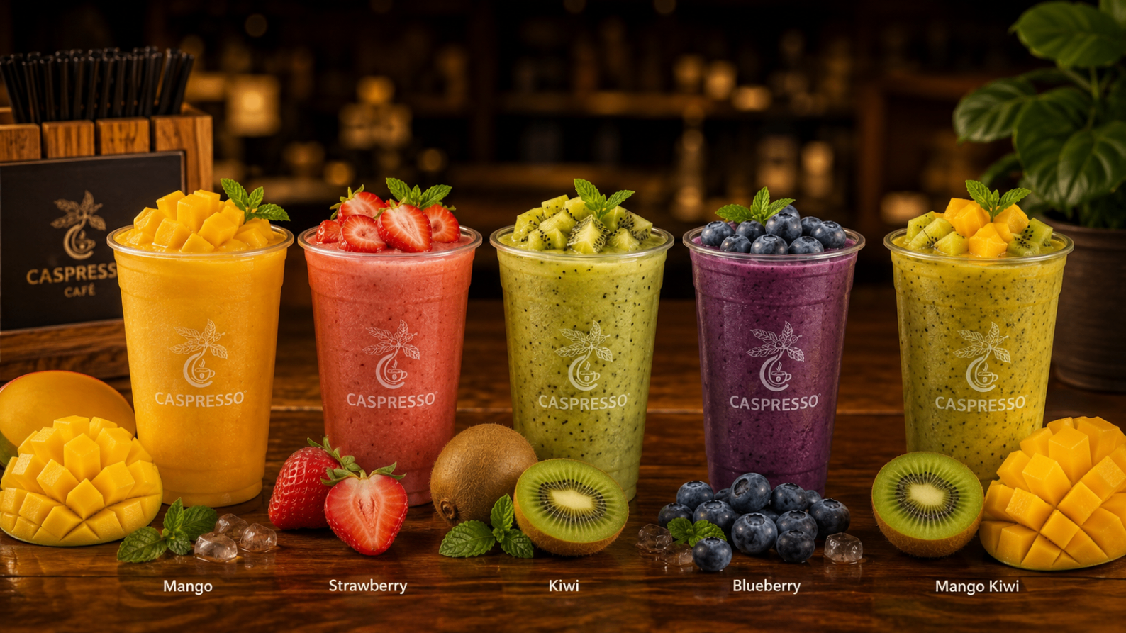 Smoothies