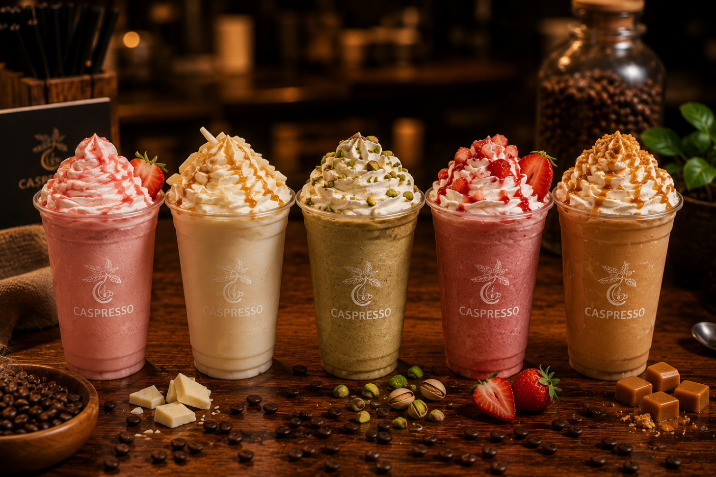 Frappe