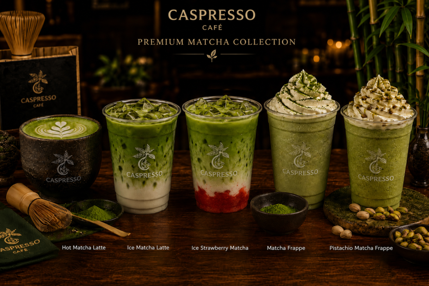 Matcha